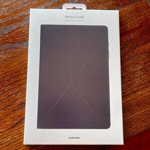 Galaxy Tab A9+| A9+ 5G Book Cover